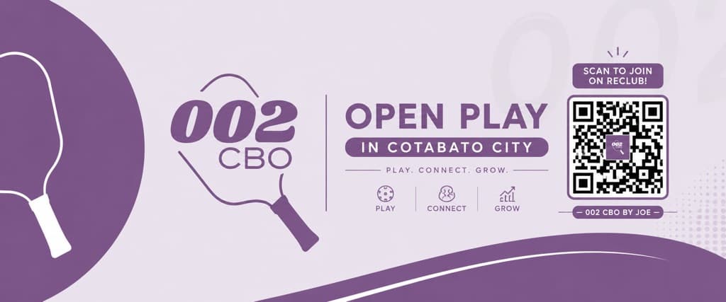 OPEN PLAY: 002 CBO media 1