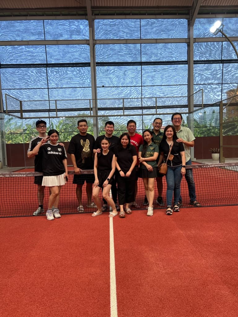 Sunday Padel Fun++ media 6