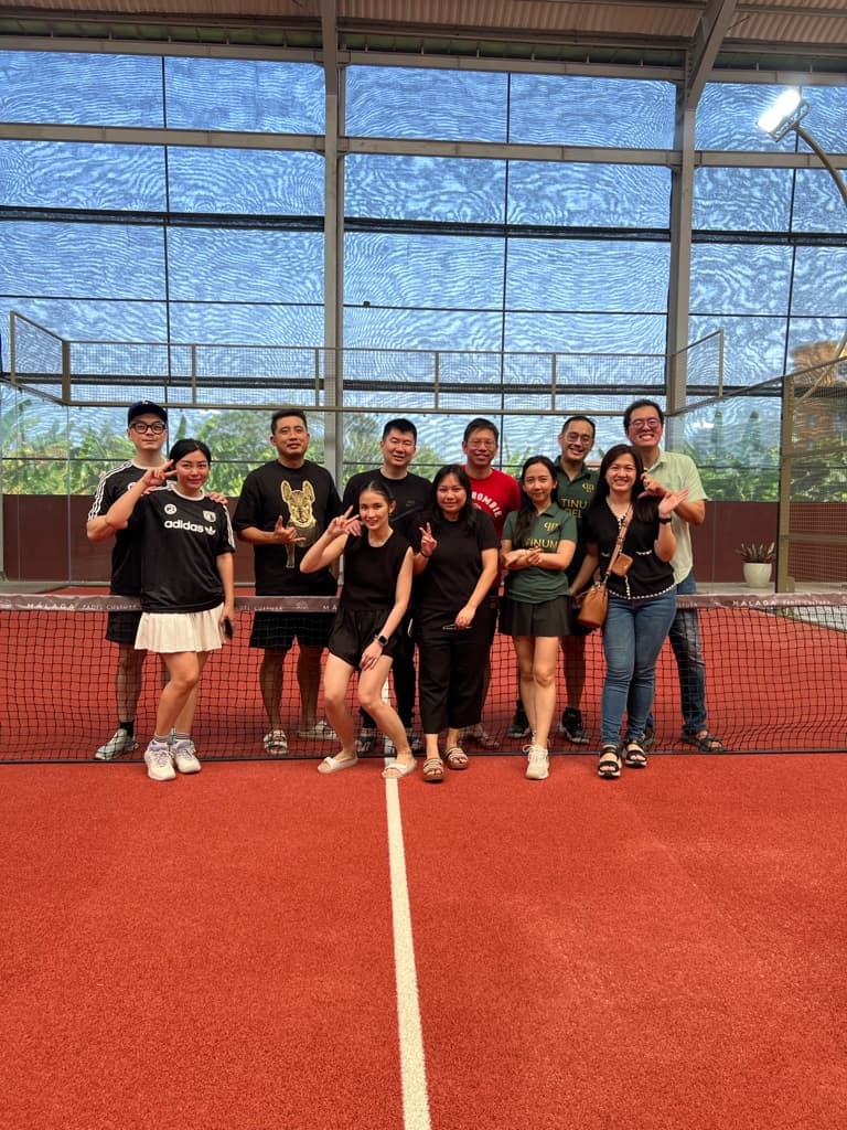 Sunday Padel Fun++ media 4