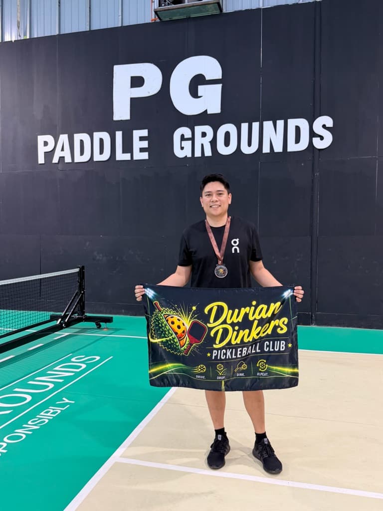 Durian Dinkers media 2