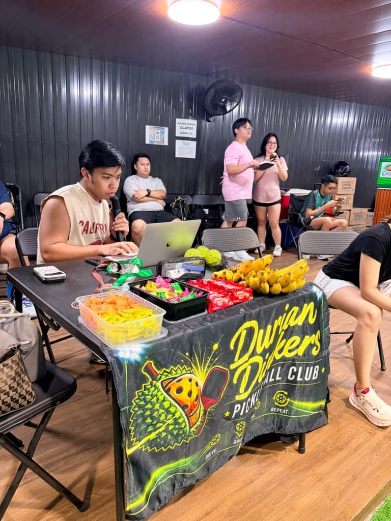 Durian Dinkers media 4