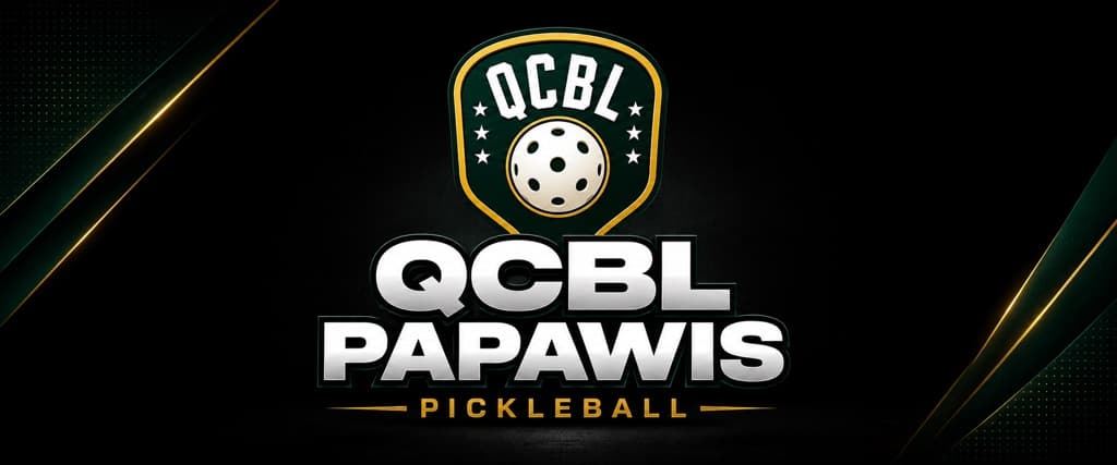 QCBL PICKLEBALL  media 1