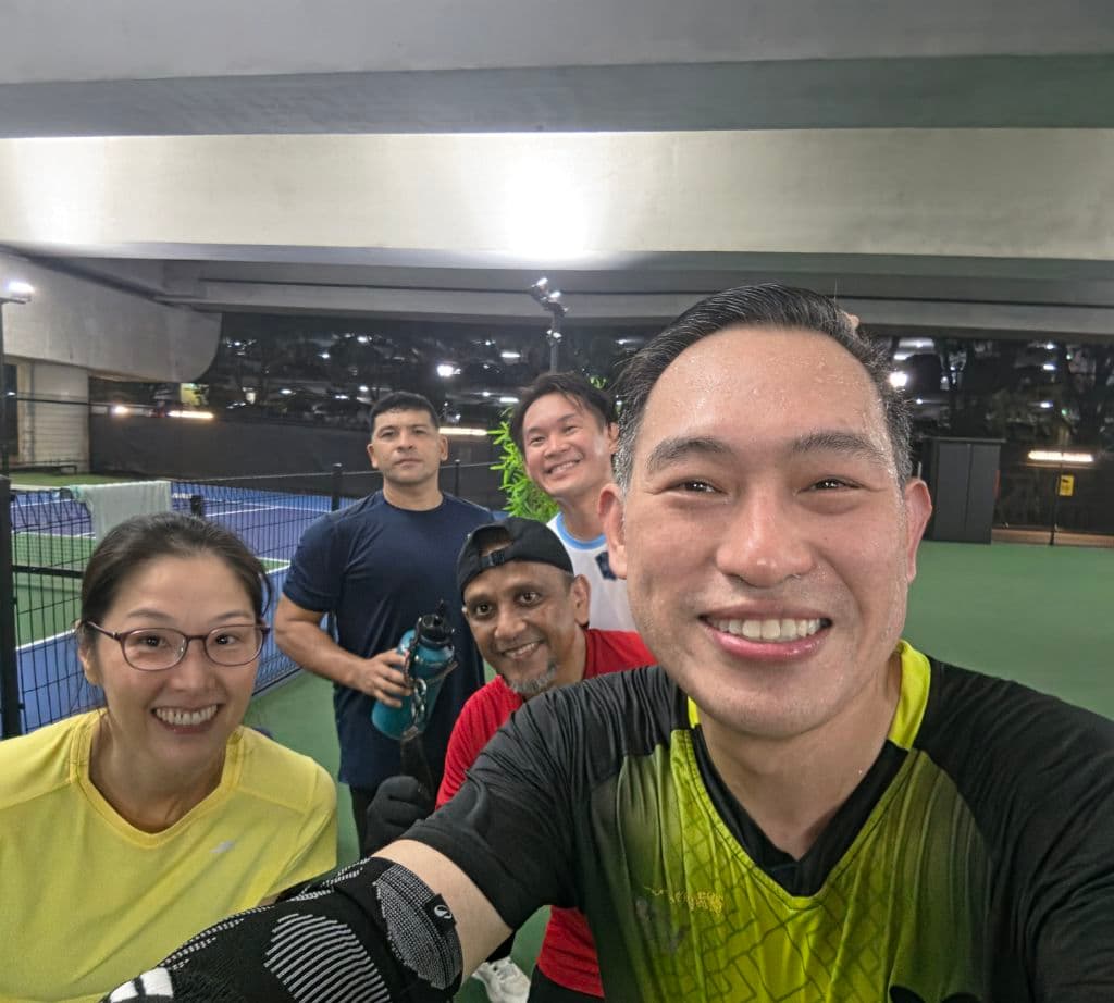 The Happy Picklers media 4