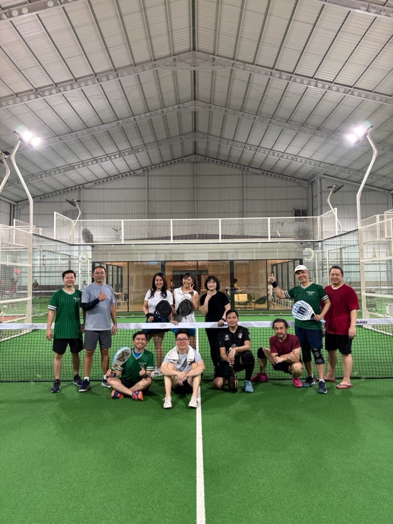 Tunas Muda Padel media 6