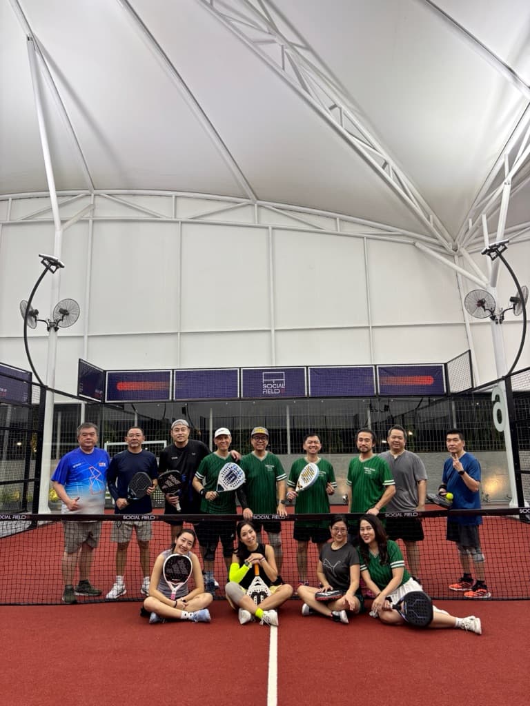 Tunas Muda Padel media 5