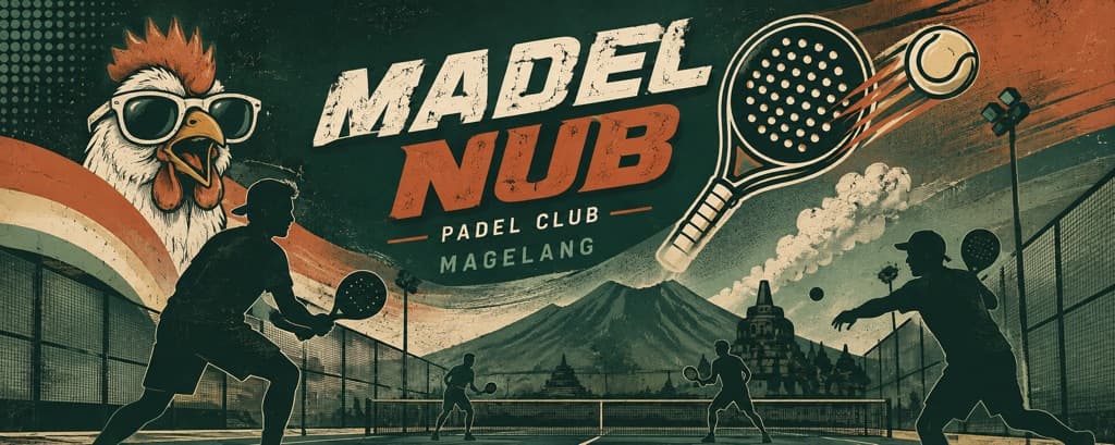 Madel Nub media 1