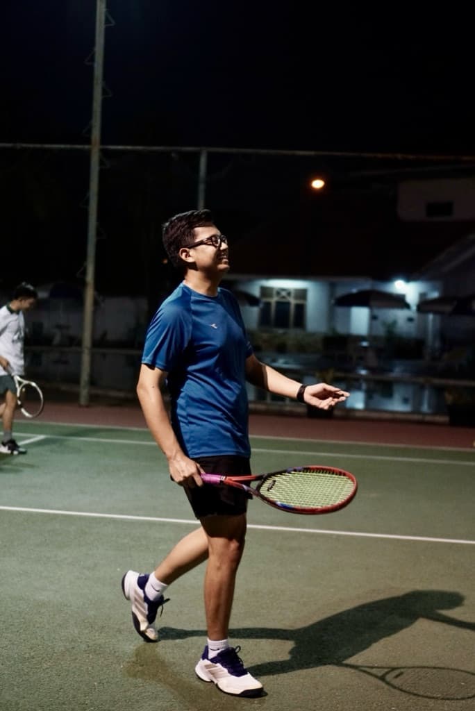 Tennis & Chill media 6