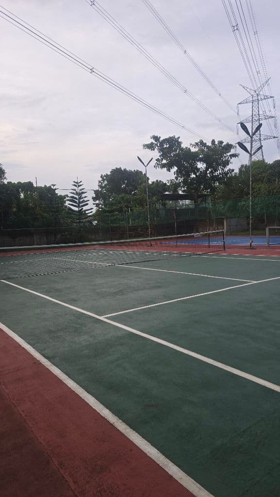 TA-CURE 🎾 media 1