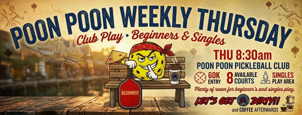 Dirty Pickleball Social Club  media 2
