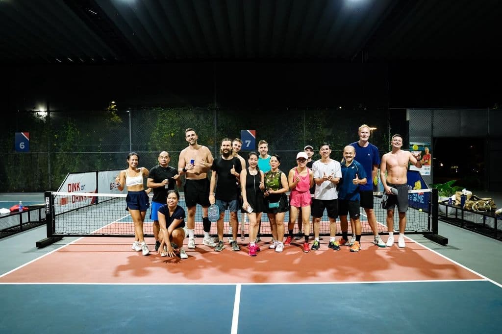 Dirty Pickleball Social Club  media 1