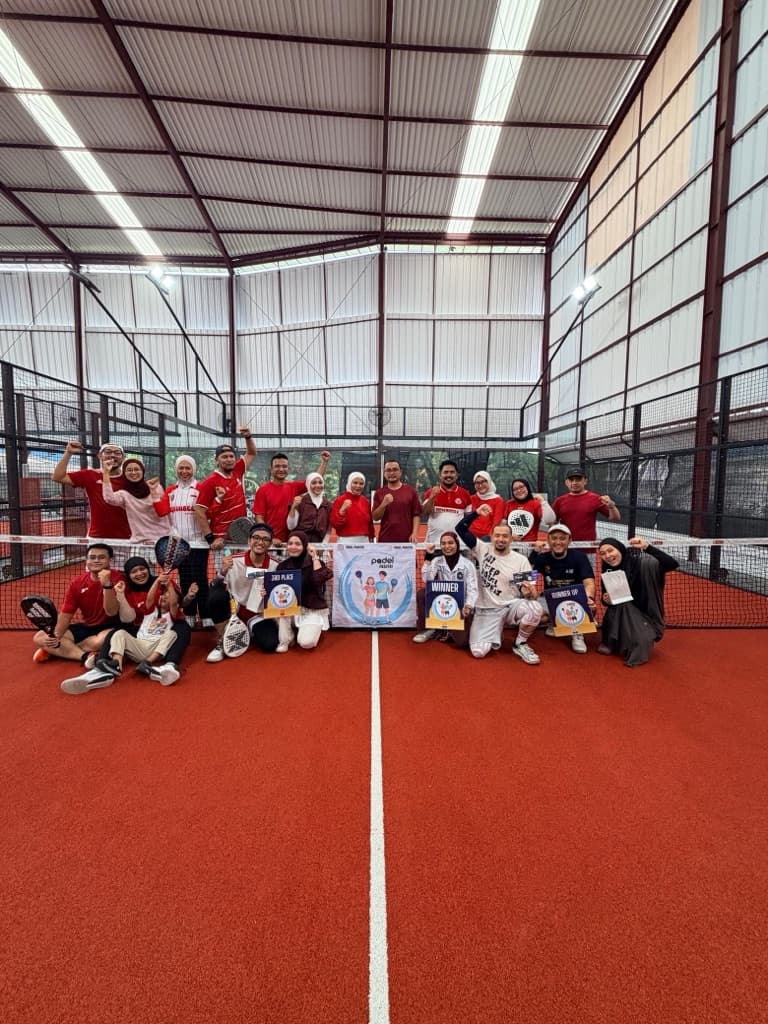Padel Pasutri media 3