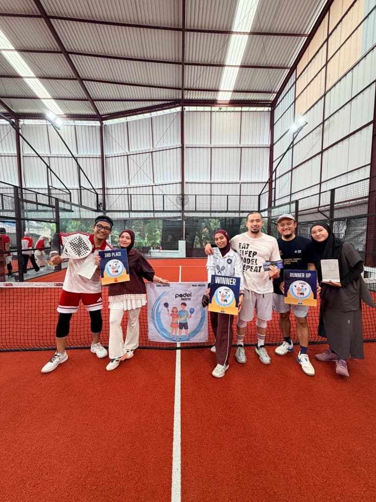 Padel Pasutri media 2