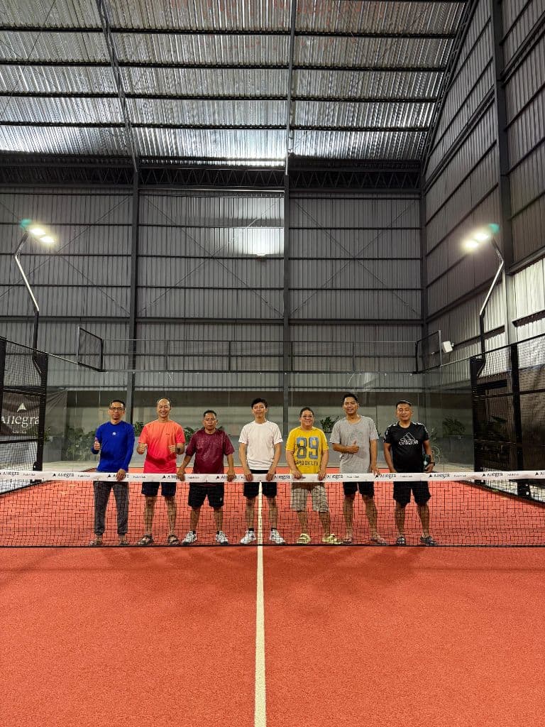 Kent Padel media 5
