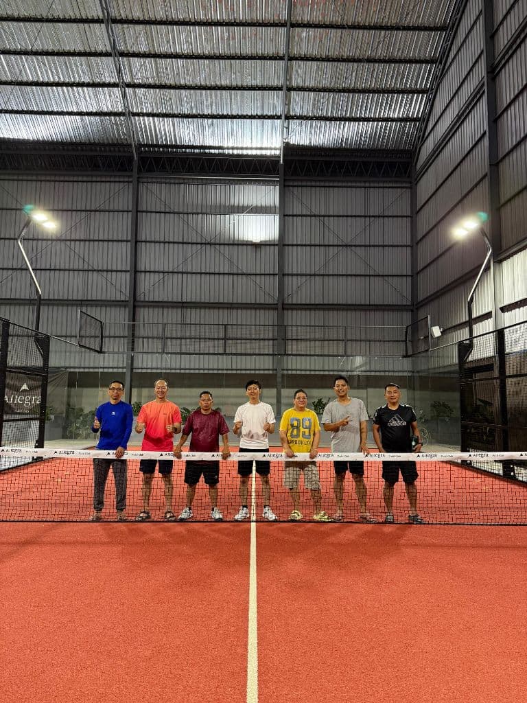 Kent Padel media 3