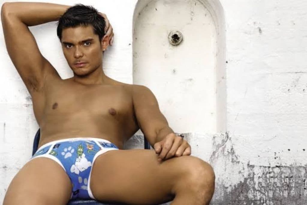 DINKDONG DANTES media 1