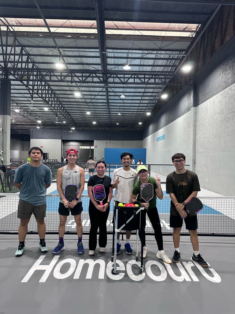 🇵🇭🔥CDO Pickleball TRAINING  CAMP⚠️ media 4