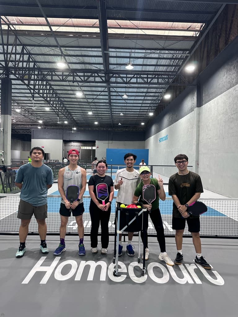 🇵🇭🔥CDO Pickleball TRAINING  CAMP⚠️ media 3