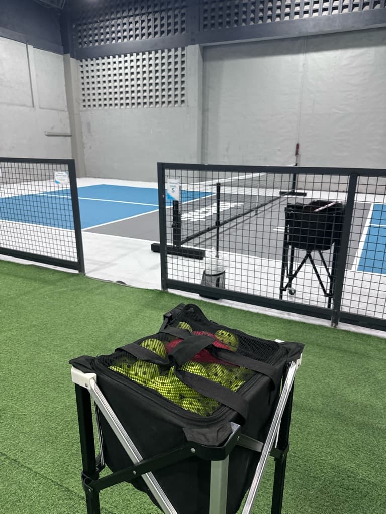 🇵🇭🔥CDO Pickleball TRAINING  CAMP⚠️ media 2