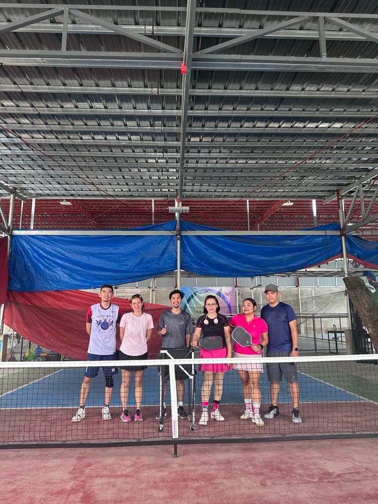 🇵🇭🔥CDO Pickleball TRAINING  CAMP⚠️ media 5