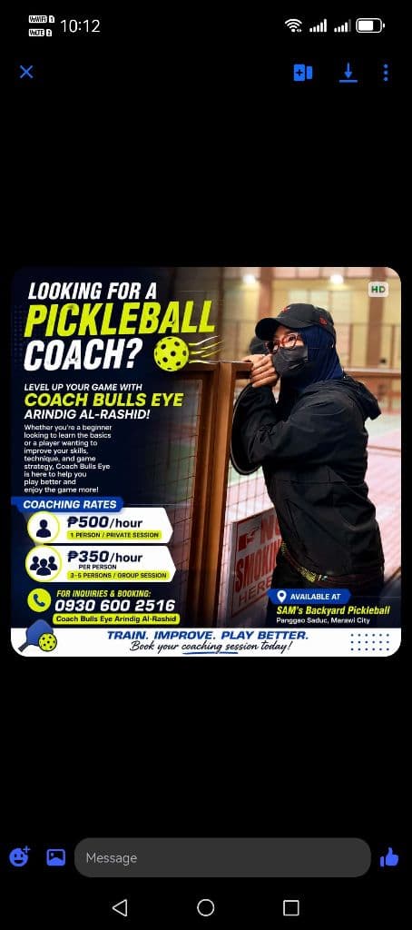 COACH BULLS EYE  media 1