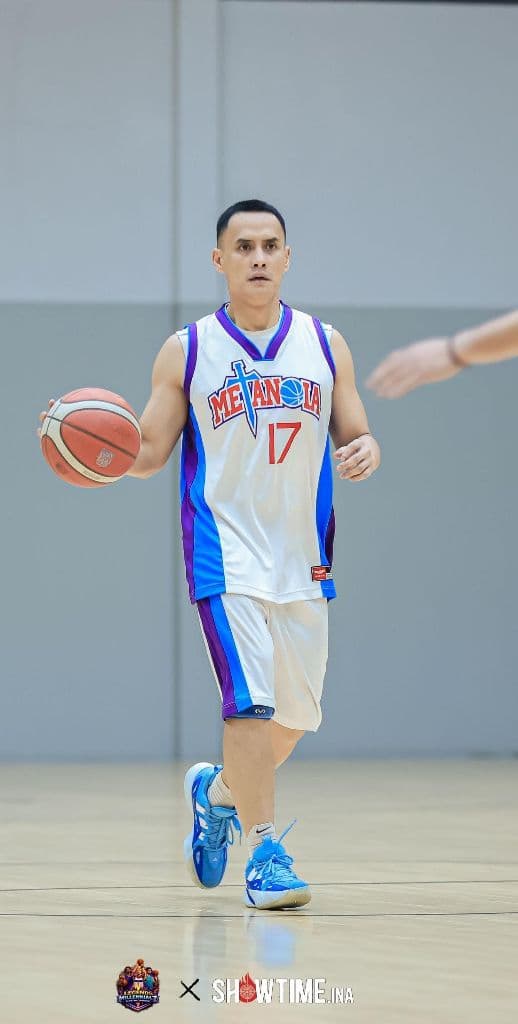 METANOIA BASKETBALL COMMUNITY  media 3