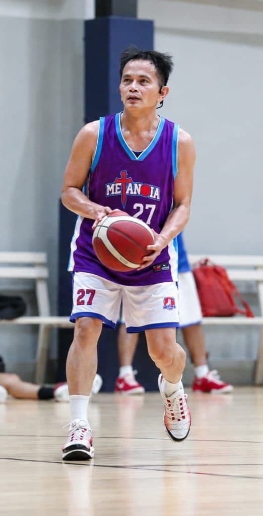 METANOIA BASKETBALL COMMUNITY  media 2