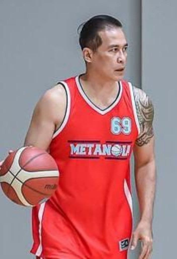 METANOIA BASKETBALL COMMUNITY  media 1