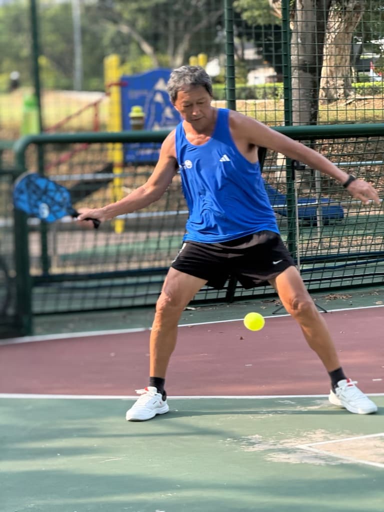 Aida Park Pickleball (opera estate) media 5