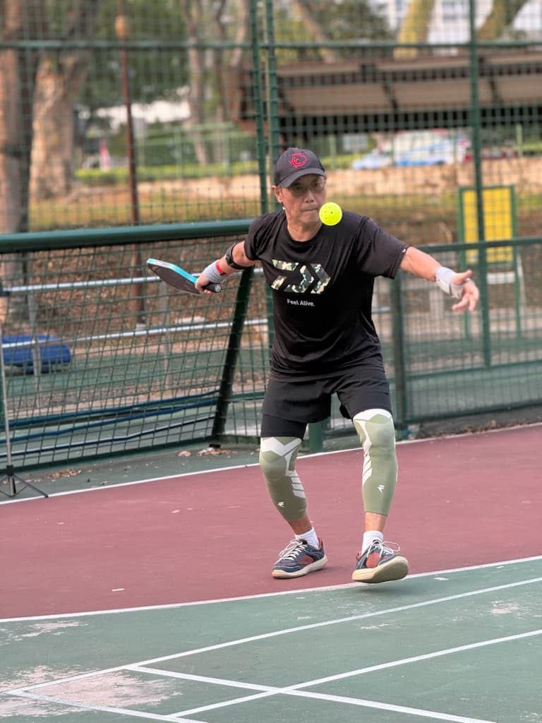 Aida Park Pickleball (opera estate) media 4
