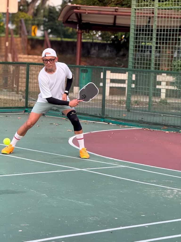 Aida Park Pickleball (opera estate) media 6