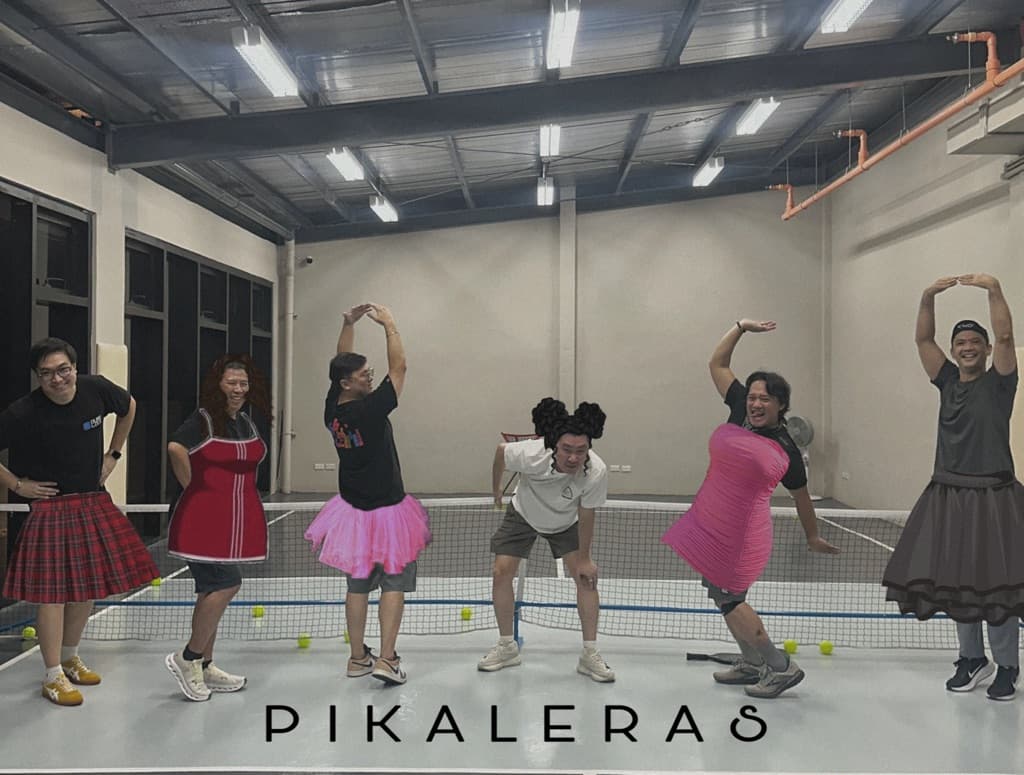 PIKALERAS media 1