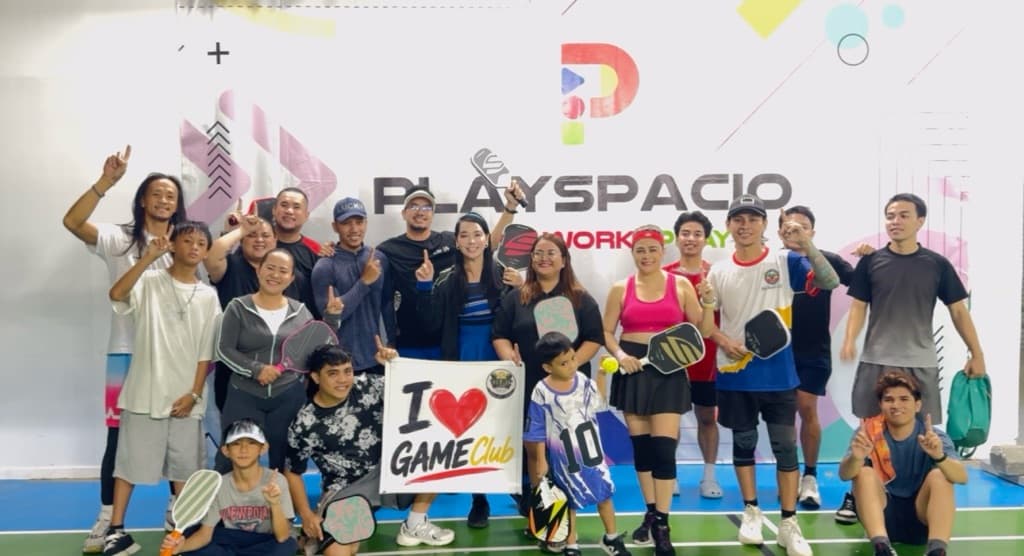 GAME Club media 1