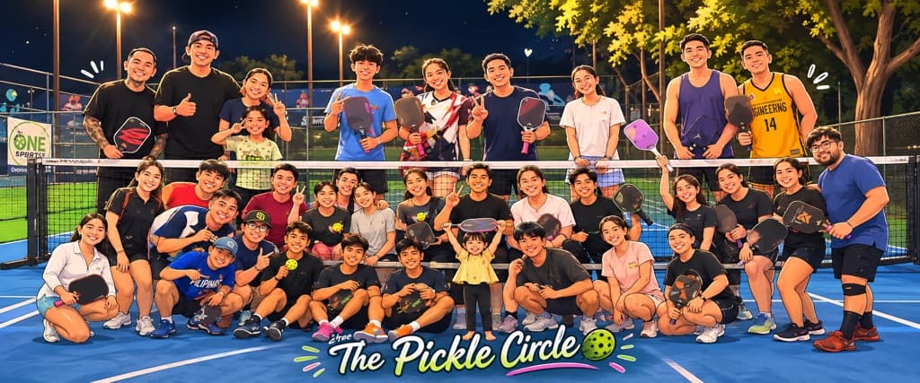 The Pickle Circle media 1