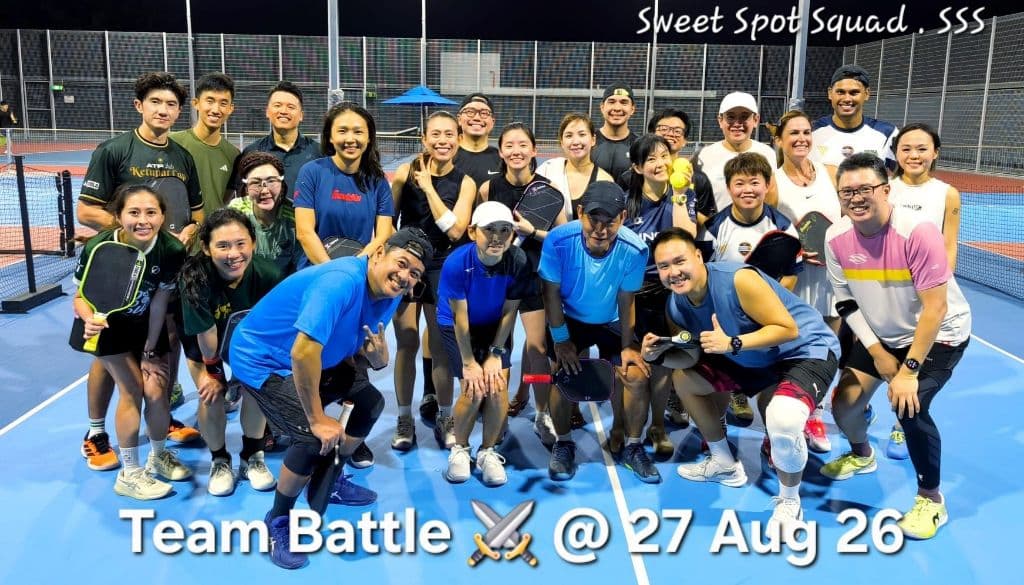 Sweet Spot Squad media 5