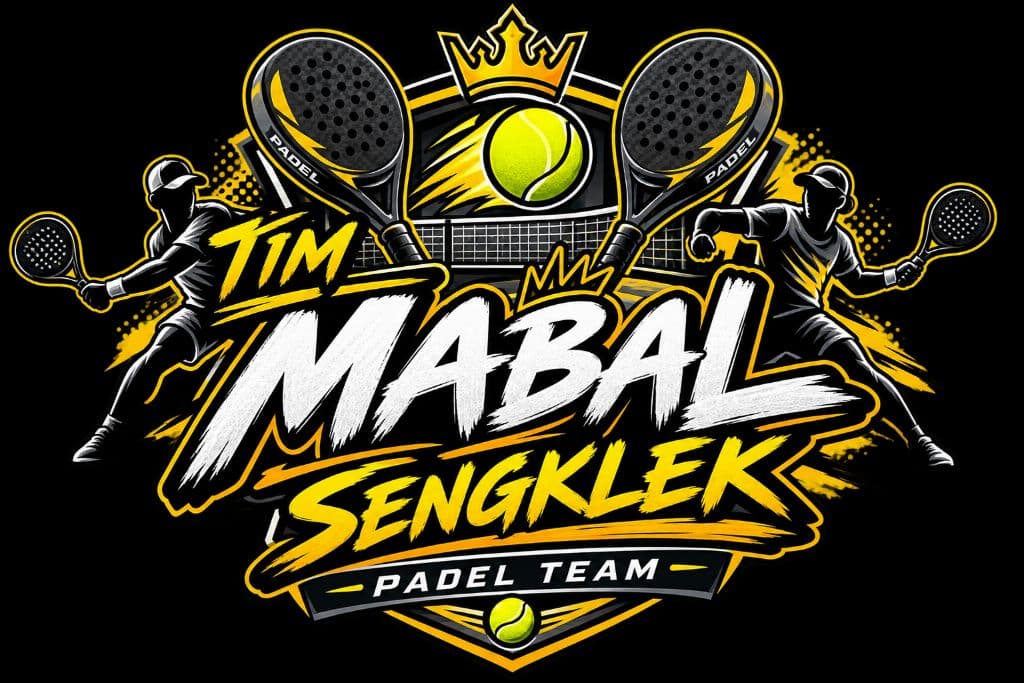 Tim Hore Padel Baso tulang media 3