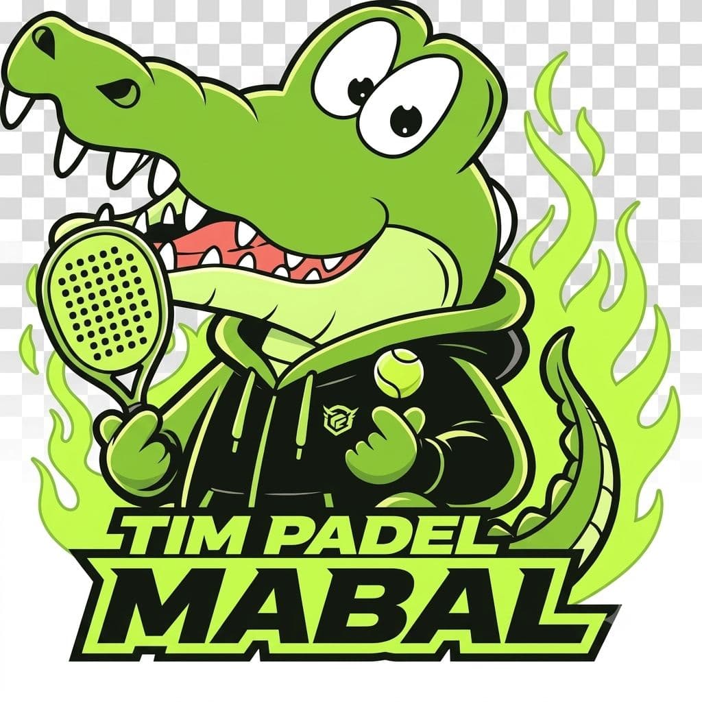 Tim Hore Padel Baso tulang media 2