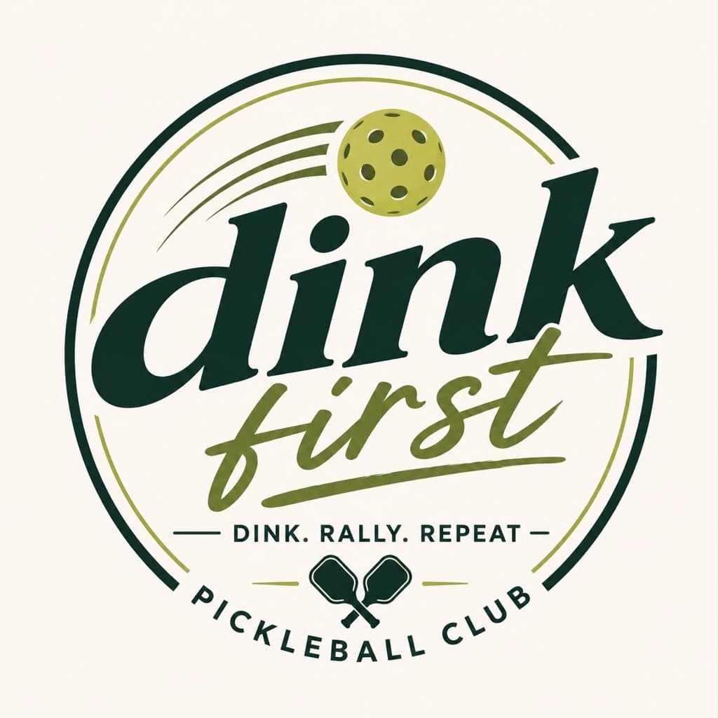 Dink First Club media 2