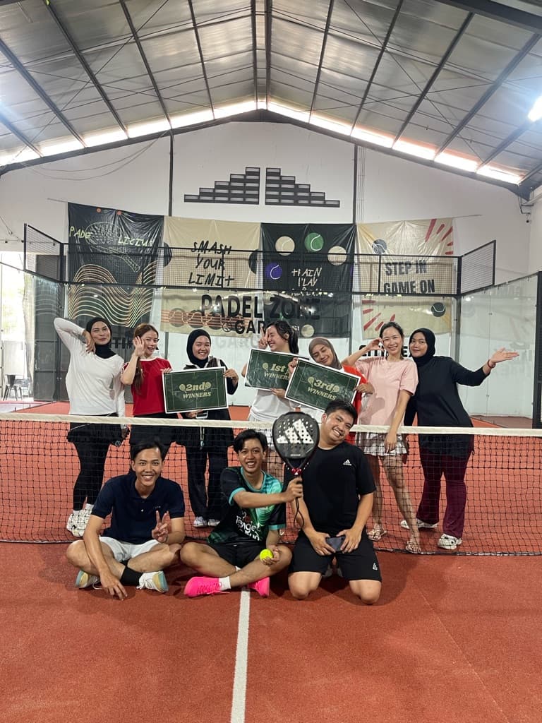 Padelzonegarut media 1