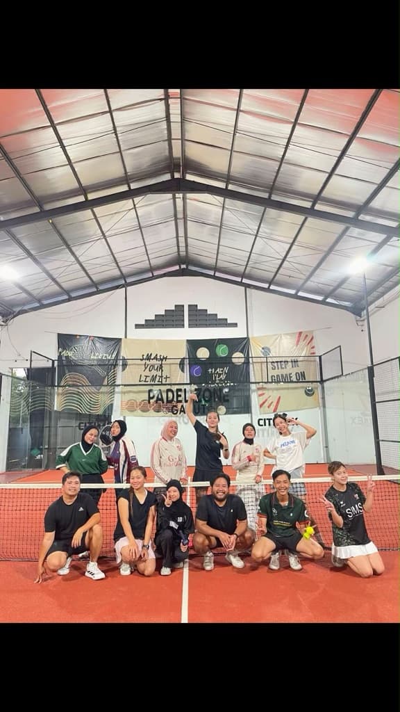 Padelzonegarut media 3
