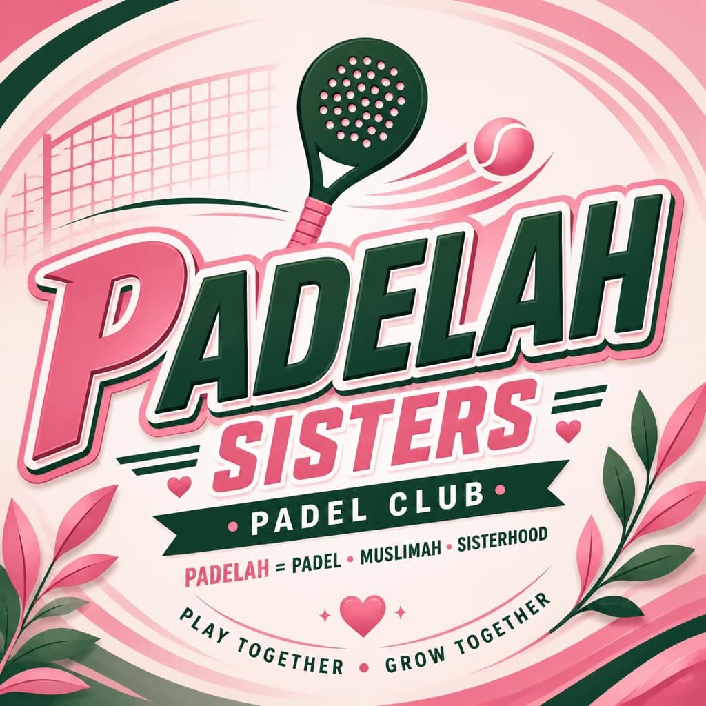 PADELAH SISTERS media 4