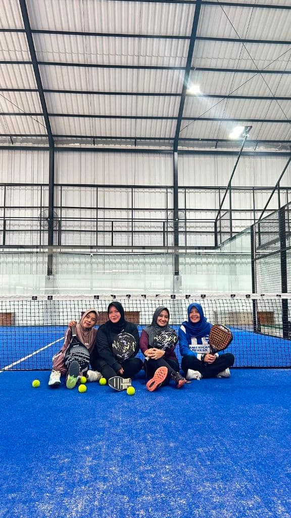Arena Padel Binjai media 6