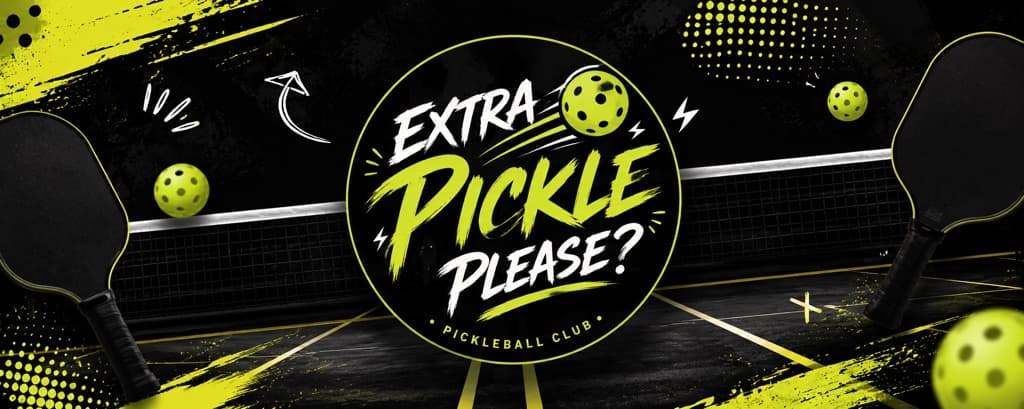 EXTRA PICKLE PLEASE? 🥒 media 1