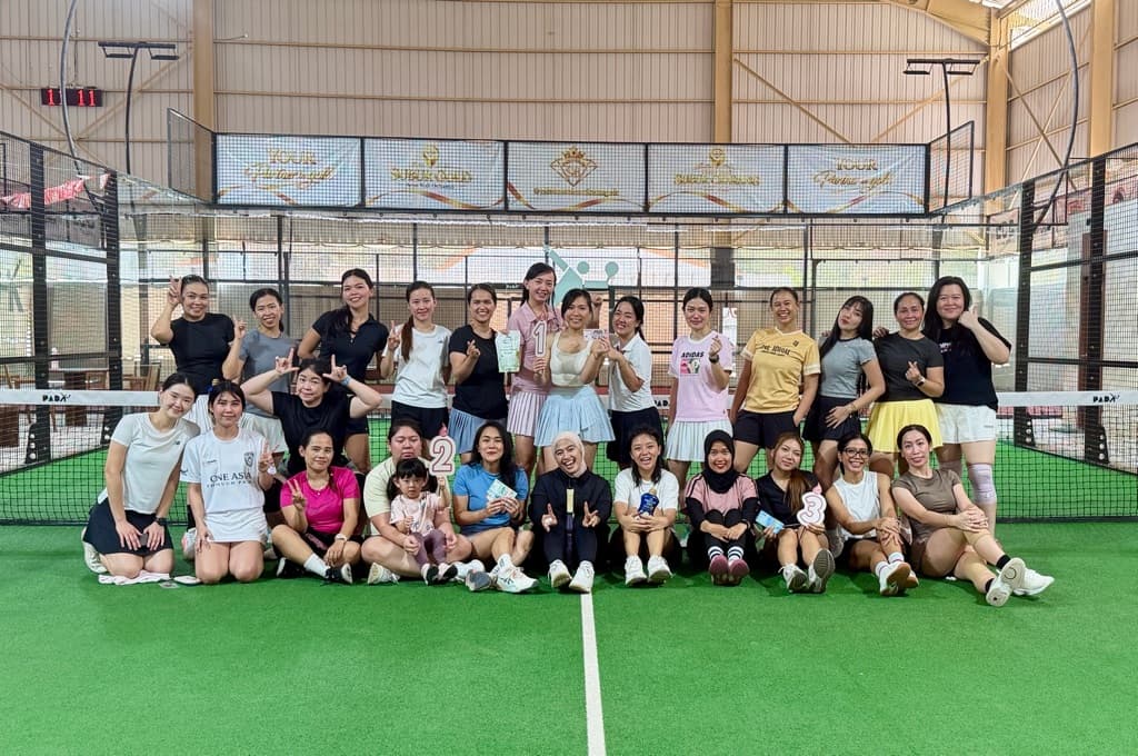 AUTO PADEL media 2