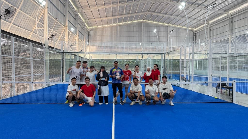 AUTO PADEL media 3