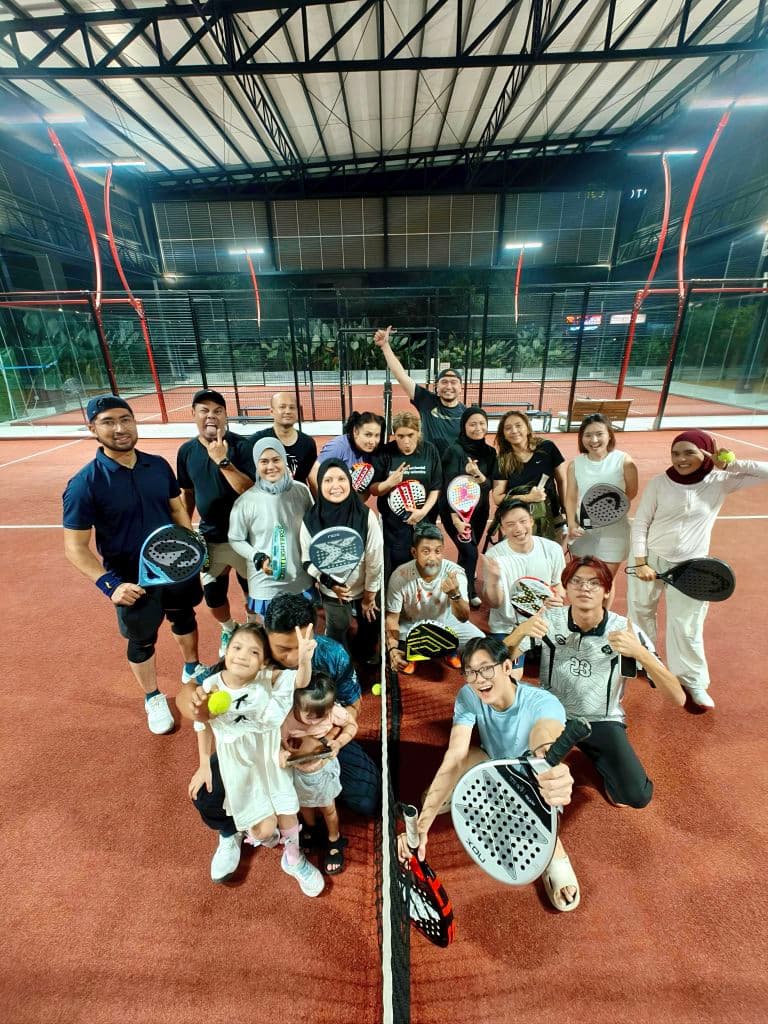 Padel Pulse 🎾 media 5