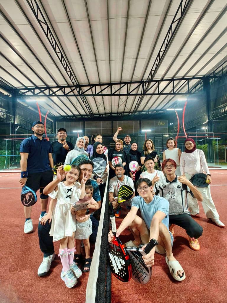 Padel Pulse 🎾 media 4