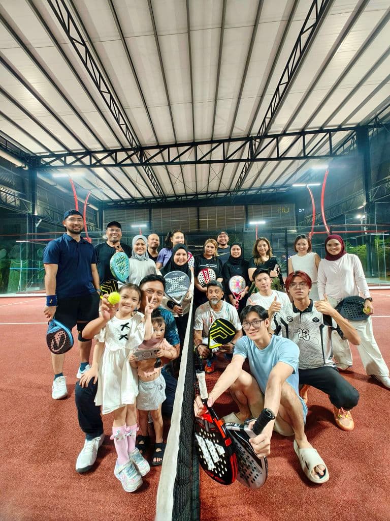 Padel Pulse 🎾 media 3
