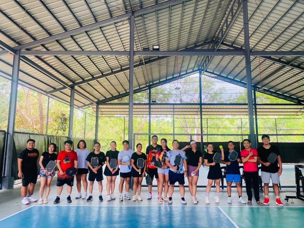 NHA (Net Hustlers Alliance) Dinkers Club media 1