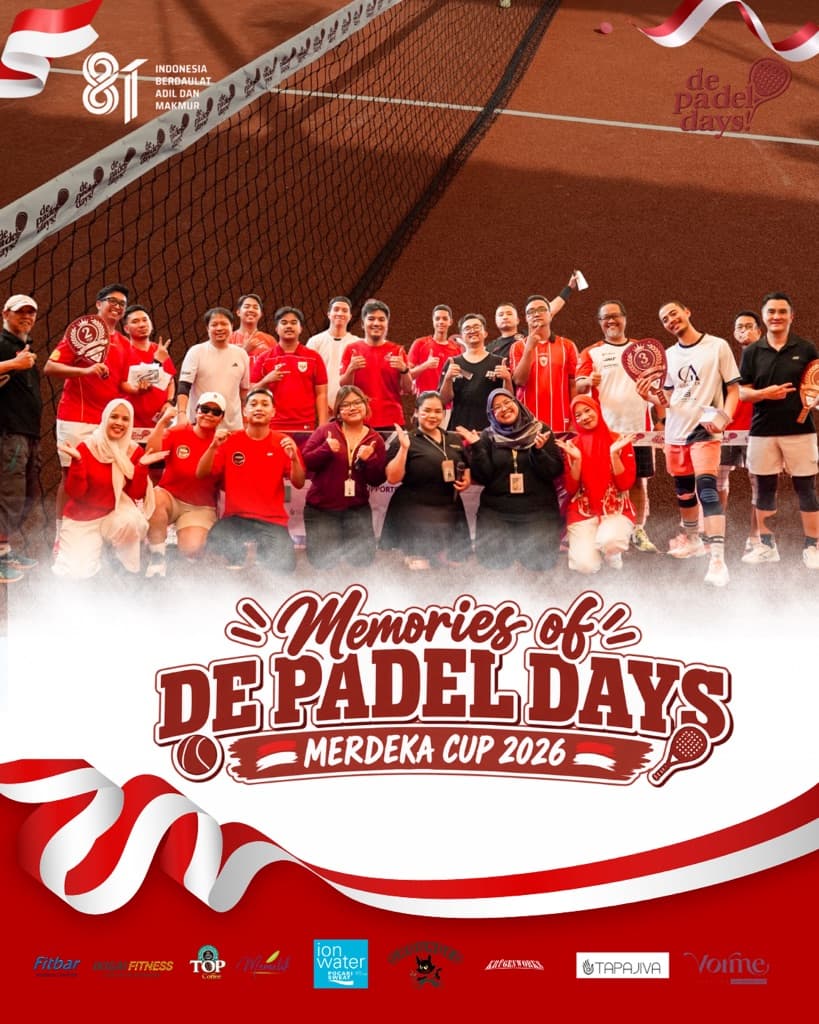 De Padel Days media 1