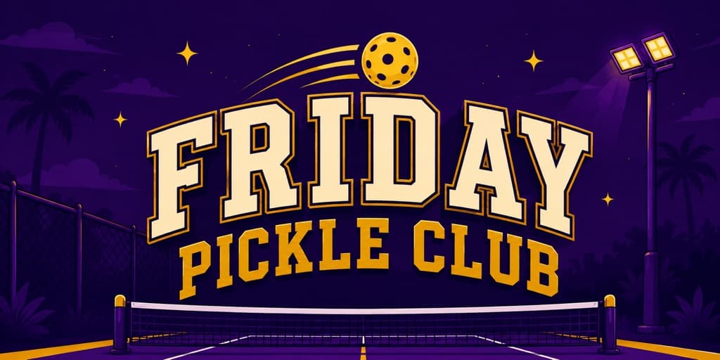 Friday Pickle Club media 1